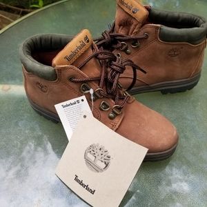 Timberland boots womens size 8